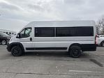 Used 2023 Ram ProMaster 3500 High Roof FWD, Empty Cargo Van for sale #PCE531492 - photo 26