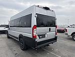 Used 2023 Ram ProMaster 3500 High Roof FWD, Empty Cargo Van for sale #PCE531492 - photo 2