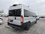 Used 2023 Ram ProMaster 3500 High Roof FWD, Empty Cargo Van for sale #PCE531492 - photo 27