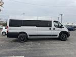 Used 2023 Ram ProMaster 3500 High Roof FWD, Empty Cargo Van for sale #PCE531492 - photo 3