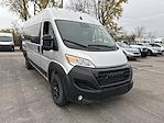 Used 2023 Ram ProMaster 3500 High Roof FWD, Empty Cargo Van for sale #PCE531492 - photo 4