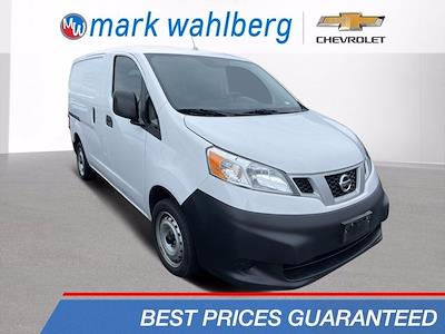 Used 2019 Nissan NV200 S FWD, Empty Cargo Van for sale #PCE699648 - photo 1