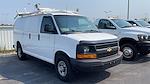 Used 2015 Chevrolet Express 2500 4x2, Upfitted Cargo Van for sale #PCEA07597A - photo 4