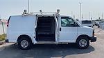 Used 2015 Chevrolet Express 2500 4x2, Upfitted Cargo Van for sale #PCEA07597A - photo 7