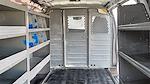 Used 2015 Chevrolet Express 2500 4x2, Upfitted Cargo Van for sale #PCEA07597A - photo 8