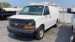 Used 2015 Chevrolet Express 2500 4x2, Upfitted Cargo Van for sale #PCEA07597A - photo 19