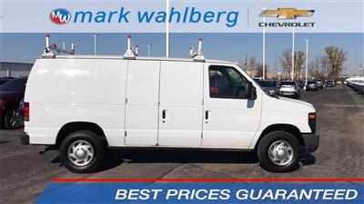 Used 2013 Ford E-250 4x2, Upfitted Cargo Van for sale #PCEA47492 - photo 1