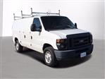 Used 2013 Ford E-250 4x2, Upfitted Cargo Van for sale #PCEA47492 - photo 5