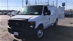 Used 2013 Ford E-250 4x2, Upfitted Cargo Van for sale #PCEA47492 - photo 27
