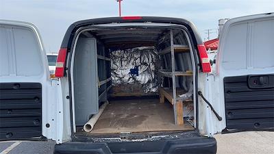 Used 2013 Chevrolet Express 2500 RWD, Upfitted Cargo Van for sale #PCR582836A - photo 2