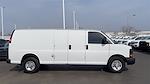 Used 2013 Chevrolet Express 2500 RWD, Upfitted Cargo Van for sale #PCR582836A - photo 5