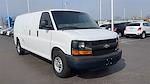 Used 2013 Chevrolet Express 2500 RWD, Upfitted Cargo Van for sale #PCR582836A - photo 4