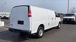Used 2013 Chevrolet Express 2500 RWD, Upfitted Cargo Van for sale #PCR582836A - photo 3