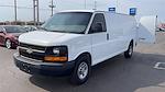 Used 2013 Chevrolet Express 2500 RWD, Upfitted Cargo Van for sale #PCR582836A - photo 21