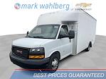 Used 2019 GMC Savana 3500 Work Van RWD, Box Van for sale #PCT008416 - photo 1