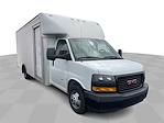 Used 2019 GMC Savana 3500 Work Van RWD, Box Van for sale #PCT008416 - photo 3