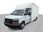 Used 2019 GMC Savana 3500 Work Van RWD, Box Van for sale #PCT008416 - photo 5