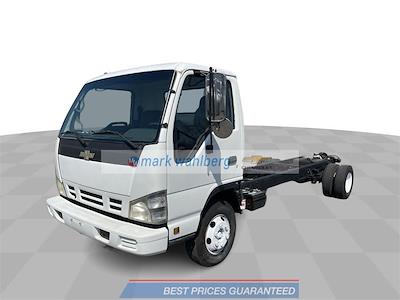 Used 2006 Chevrolet W4500 Regular Cab RWD, Cab Chassis for sale #PCT016130 - photo 1