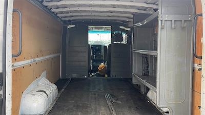 Used 2014 Nissan NV1500 SV Standard Roof 4x2, Upfitted Cargo Van for sale #PCT106139 - photo 2