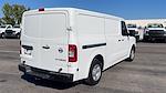 Used 2017 Nissan NV2500 SV Standard Roof 4x2, Upfitted Cargo Van for sale #PCT112930A - photo 2