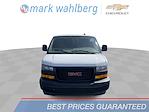 Used 2023 GMC Savana 2500 Work Van RWD, Empty Cargo Van for sale #PCT119474 - photo 1