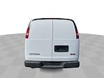 Used 2023 GMC Savana 2500 Work Van RWD, Empty Cargo Van for sale #PCT119474 - photo 2