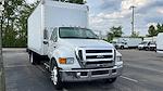 Used 2005 Ford F-650 XL Regular Cab 4x2, Box Truck for sale #PCT131482 - photo 6