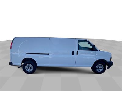 2023 GMC Savana 2500 RWD, Empty Cargo Van for sale #PCT139597 - photo 1