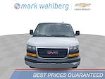 Used 2021 GMC Savana 2500 Work Van RWD, Empty Cargo Van for sale #PCT147859 - photo 1