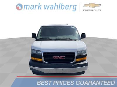 Used 2021 GMC Savana 2500 Work Van RWD, Empty Cargo Van for sale #PCT148090 - photo 1