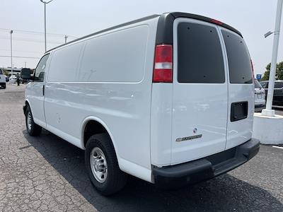 Used 2019 Chevrolet Express 2500 4x2, Upfitted Cargo Van for sale #PCT178020 - photo 2