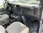 Used 2019 Chevrolet Express 2500 4x2, Upfitted Cargo Van for sale #PCT178020 - photo 15