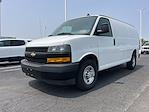Used 2019 Chevrolet Express 2500 4x2, Upfitted Cargo Van for sale #PCT178020 - photo 5
