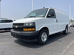 Used 2019 Chevrolet Express 2500 4x2, Upfitted Cargo Van for sale #PCT178020 - photo 7