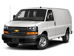 Used 2019 Chevrolet Express 2500 4x2, Upfitted Cargo Van for sale #PCT178020 - photo 34