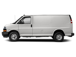 Used 2019 Chevrolet Express 2500 4x2, Upfitted Cargo Van for sale #PCT178020 - photo 36