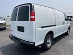 Used 2019 Chevrolet Express 2500 4x2, Upfitted Cargo Van for sale #PCT178020 - photo 16