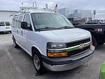 Used 2014 Chevrolet Express 1500 LT RWD, Upfitted Cargo Van for sale #PCT199782 - photo 4
