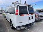 Used 2014 Chevrolet Express 1500 LT RWD, Upfitted Cargo Van for sale #PCT199782 - photo 7
