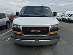 Used 2020 GMC Savana 2500 Work Van RWD, Empty Cargo Van for sale #PCT228948 - photo 17