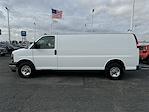 Used 2020 GMC Savana 2500 Work Van RWD, Empty Cargo Van for sale #PCT228948 - photo 18