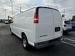 Used 2020 GMC Savana 2500 Work Van RWD, Empty Cargo Van for sale #PCT228948 - photo 3