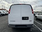 Used 2020 GMC Savana 2500 Work Van RWD, Empty Cargo Van for sale #PCT228948 - photo 2