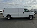 Used 2020 GMC Savana 2500 Work Van RWD, Empty Cargo Van for sale #PCT228948 - photo 4