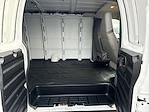 Used 2020 GMC Savana 2500 Work Van RWD, Empty Cargo Van for sale #PCT228948 - photo 6