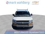 Used 2020 Chevrolet Express 2500 RWD, Upfitted Cargo Van for sale #PCT248121A - photo 1