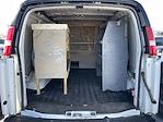 Used 2020 Chevrolet Express 2500 RWD, Upfitted Cargo Van for sale #PCT248121A - photo 10