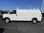 Used 2020 Chevrolet Express 2500 Work Truck RWD, Upfitted Cargo Van for sale #PCT248121A - photo 22