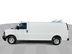 Used 2020 Chevrolet Express 2500 RWD, Upfitted Cargo Van for sale #PCT248121A - photo 6