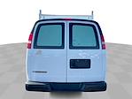 Used 2020 Chevrolet Express 2500 RWD, Upfitted Cargo Van for sale #PCT248121A - photo 2